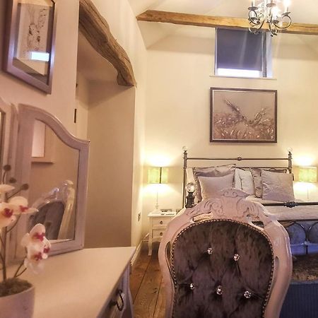 Hare Cottage At Hill Top Greenhow Hill Εξωτερικό φωτογραφία