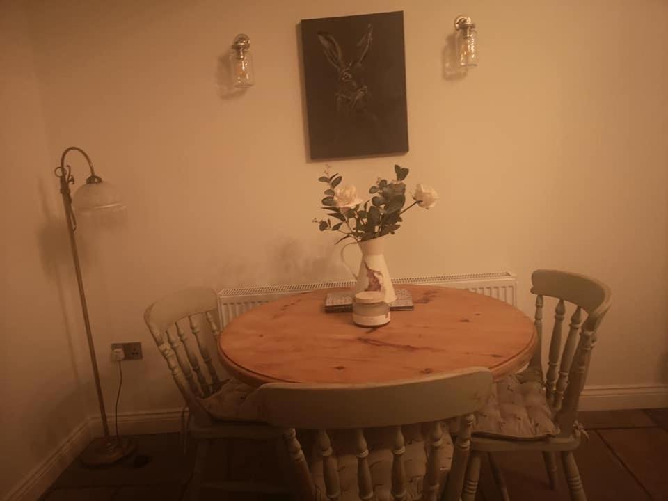 Hare Cottage At Hill Top Greenhow Hill Εξωτερικό φωτογραφία