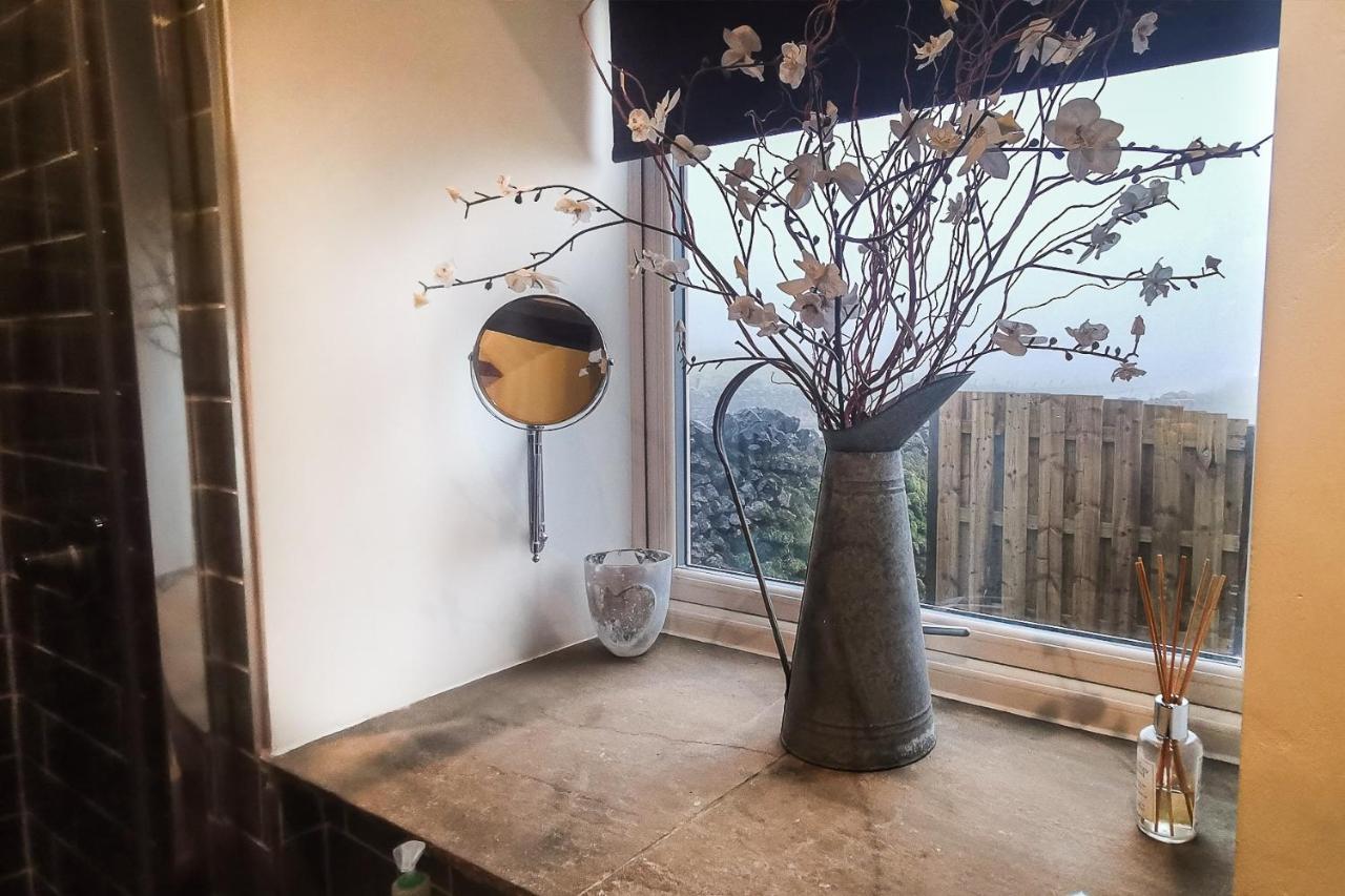 Hare Cottage At Hill Top Greenhow Hill Εξωτερικό φωτογραφία