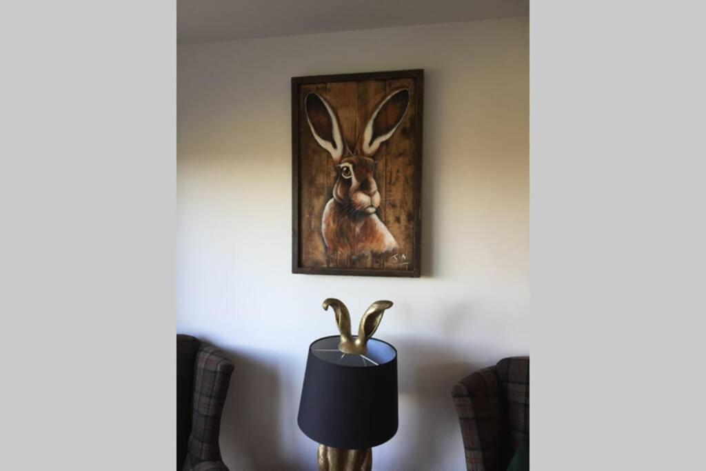 Hare Cottage At Hill Top Greenhow Hill Εξωτερικό φωτογραφία