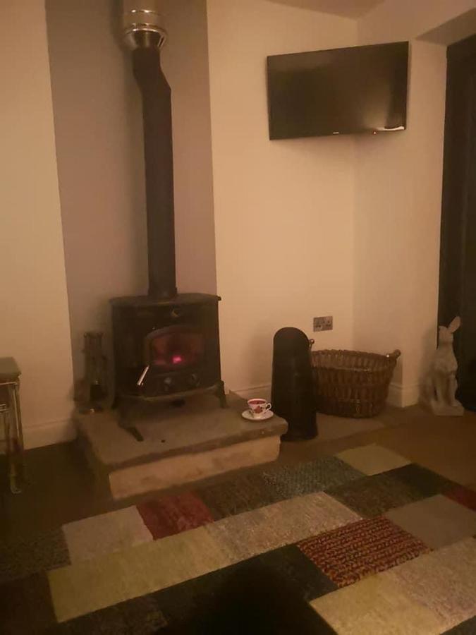 Hare Cottage At Hill Top Greenhow Hill Εξωτερικό φωτογραφία